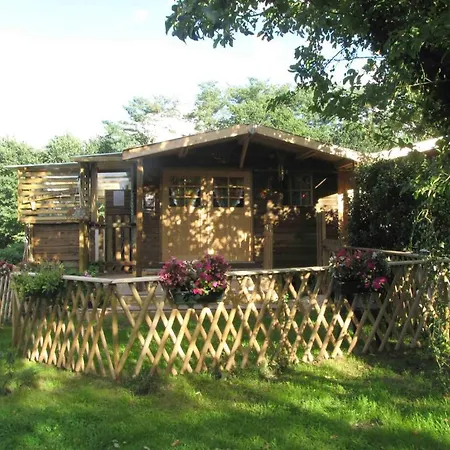 La Clef Des Champs Campeggio Beauvoir (Manche)