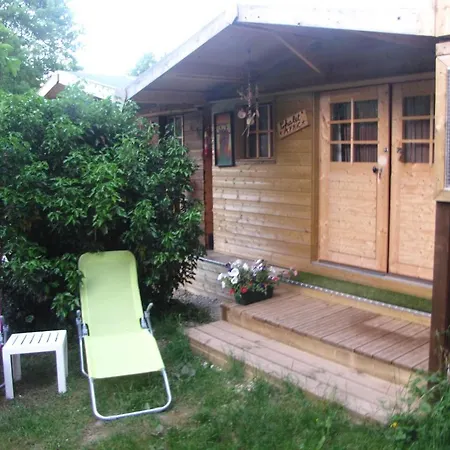 La Clef Des Champs * Beauvoir (Manche)