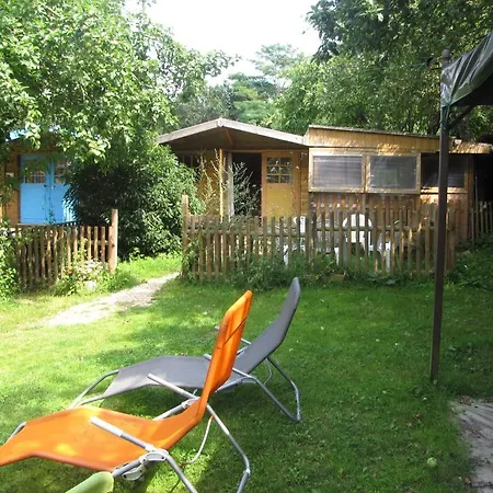 Campeggio La Clef Des Champs Beauvoir (Manche)