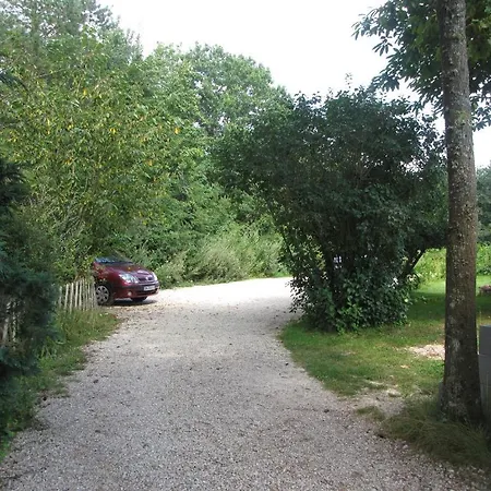 Campeggio La Clef Des Champs *
